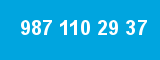 987 110 29 37 987 110 29 37
